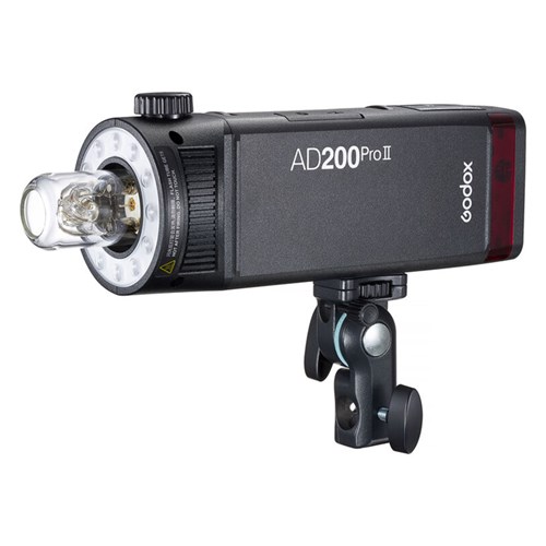 GODOX AD200 Pro II